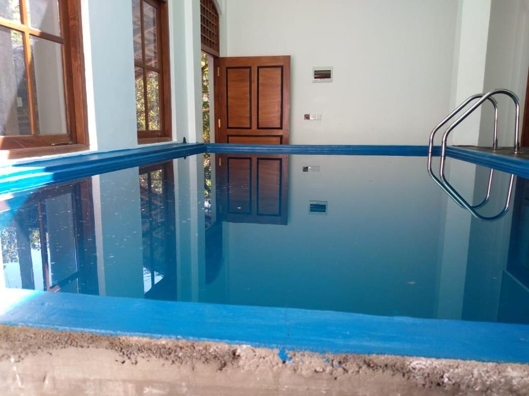 Home In The Island Tangalle Exterior foto